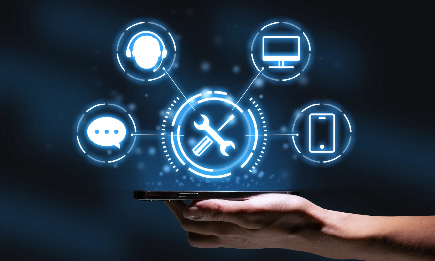 Technical Resource & Workforce Solutions
