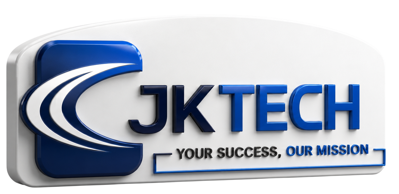JKTECH