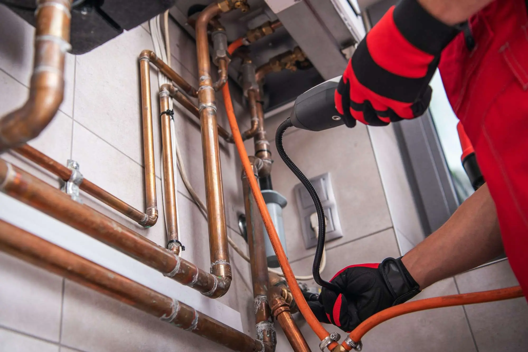 HVAC Services